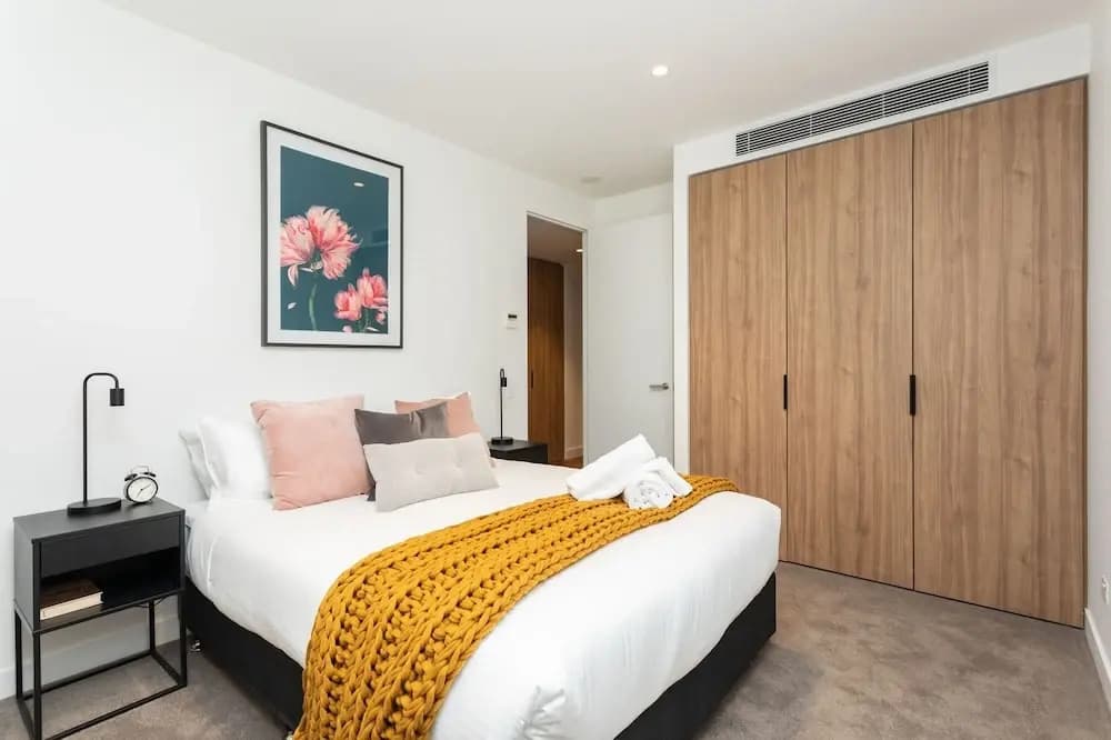 Claremont Apartments by Urban Rest - photo 7