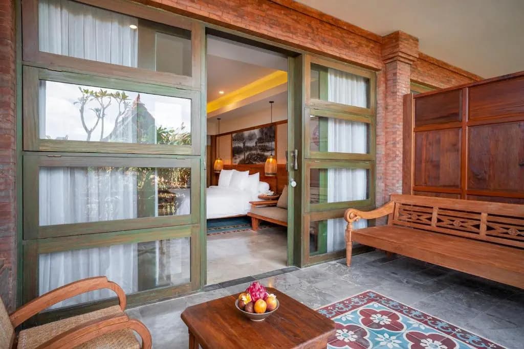 Arya Arkananta Resort and Spa Hotel  - photo 33