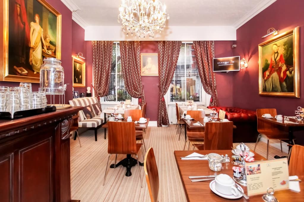 Arosfa Hotel London by Compass Hospitality - photo 15