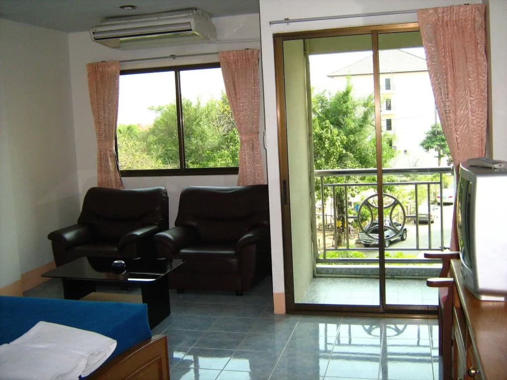 SN Apartment - photo 5