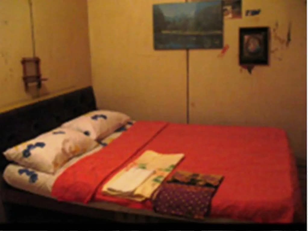 Taginambur Homestay - photo 1