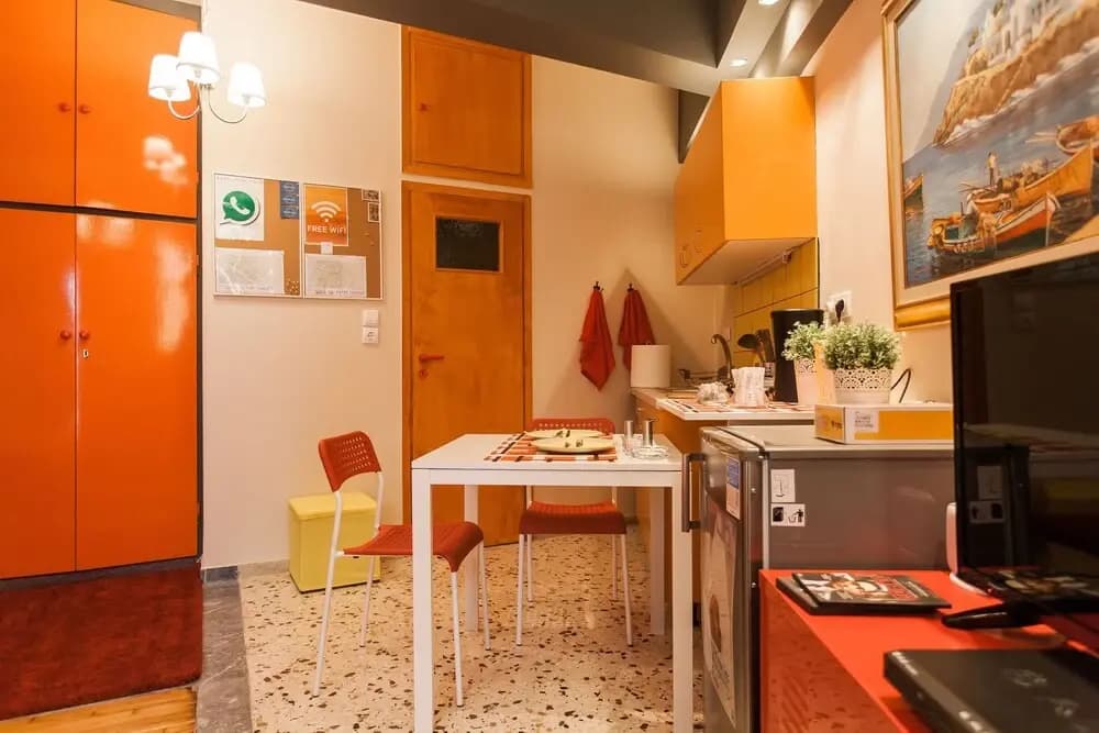 Charming 1 double bed apartment - photo 11