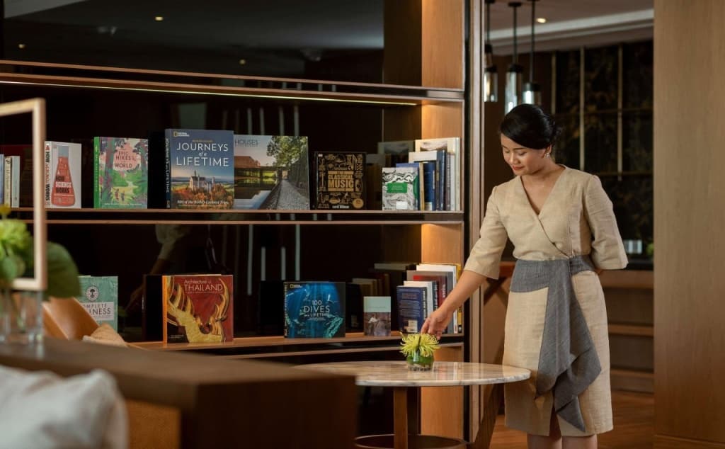 InterContinental Phuket Resort by IHG - photo 37
