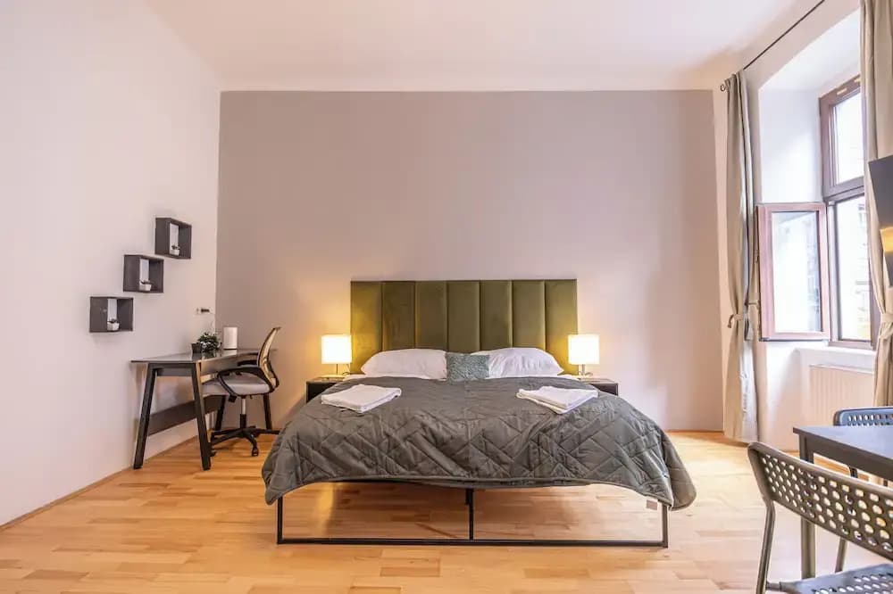 Affordable 2BR Apartment in Vienna - photo 2