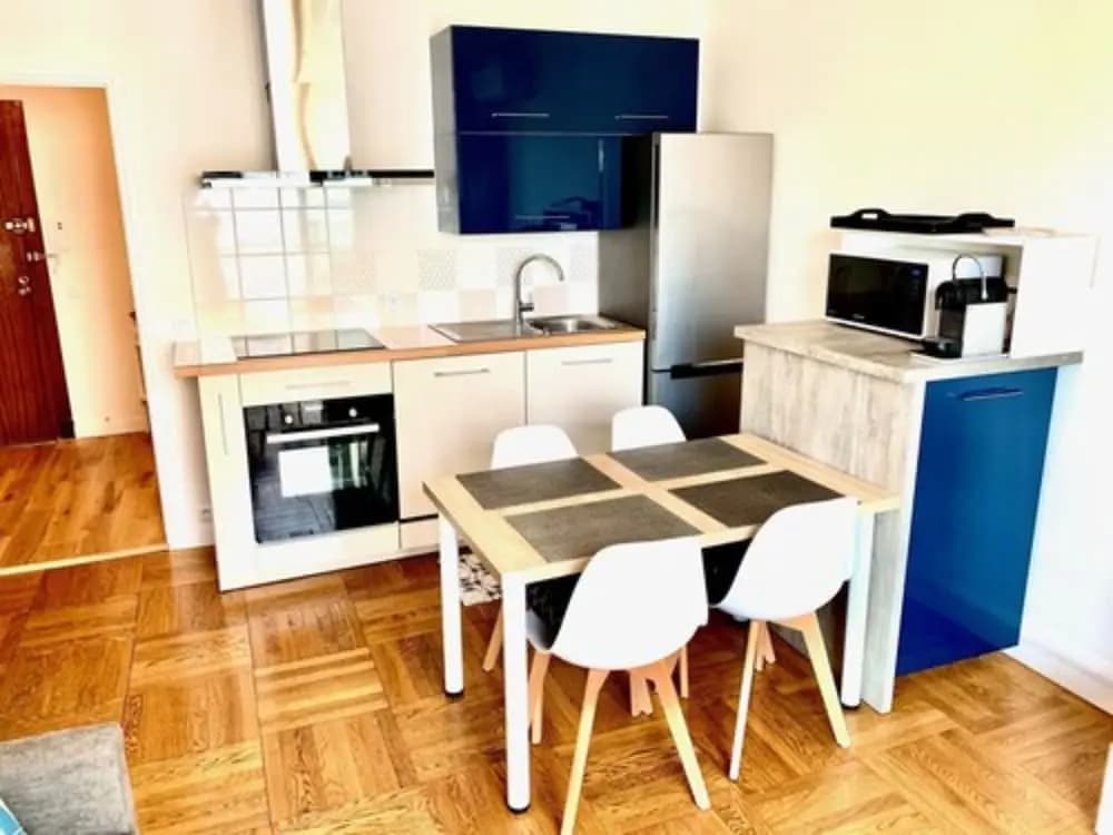 Apart Hotel Riviera - Grimaldi - Promenade des Anglais - photo 39