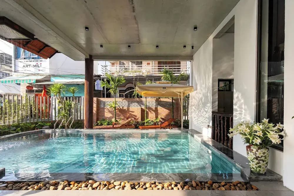 Eco & Rustic Home Hoian - photo 12