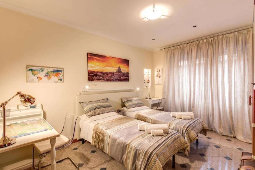 Residenza Amoroma - photo 14