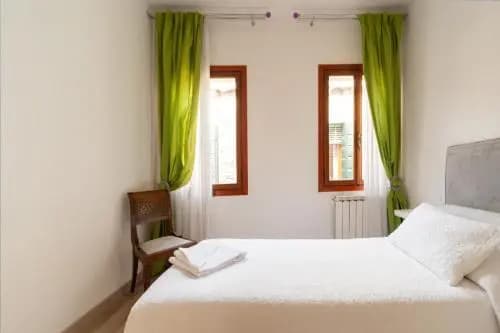 Tiziano Apartment - main photo