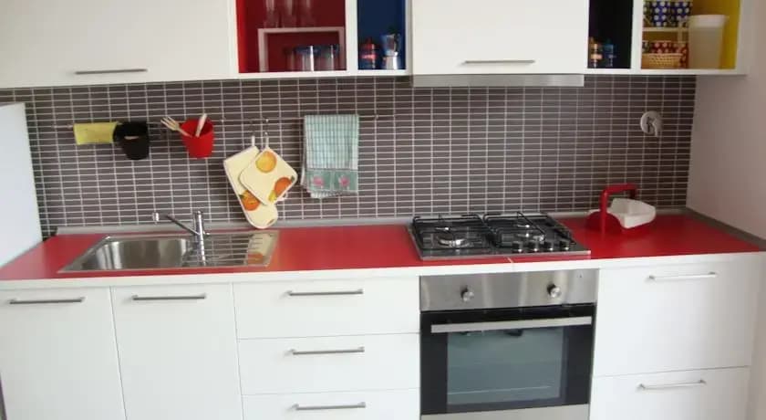 A Casa di Cri - photo 3