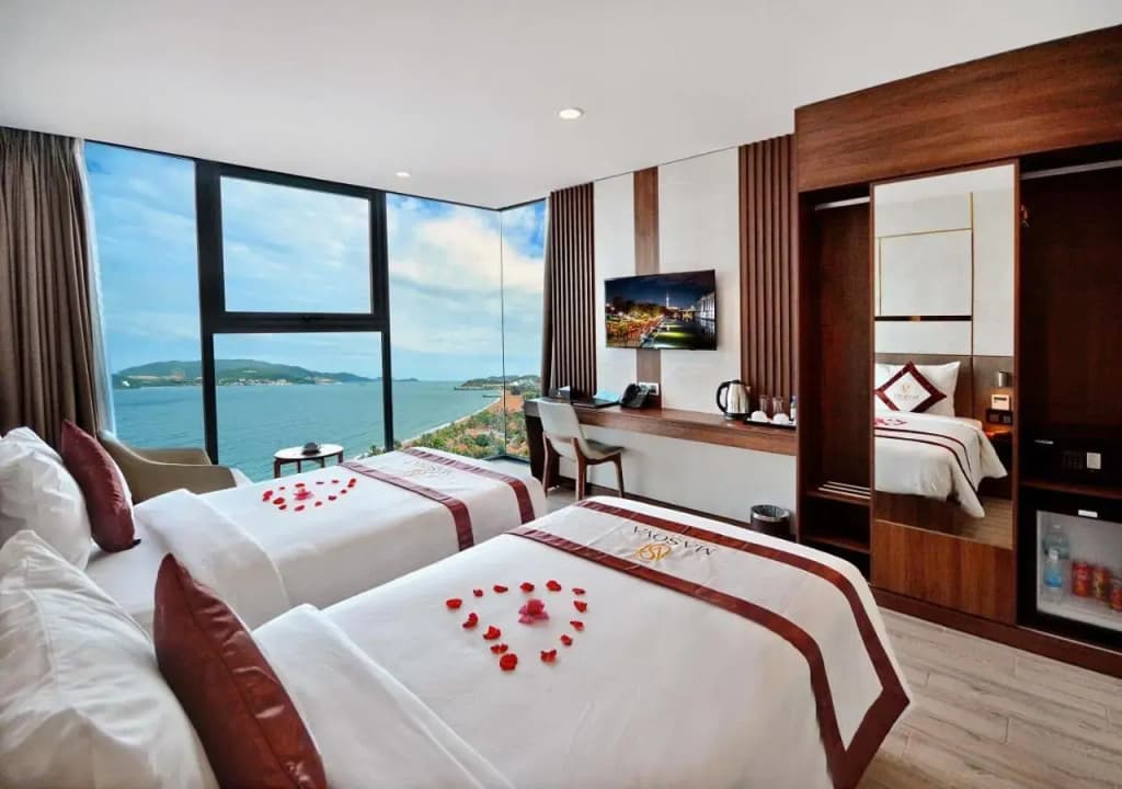 Masova Hotel - photo 11