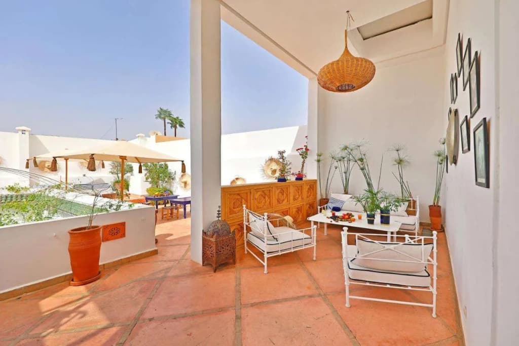 Riad La Parenthese - photo 10