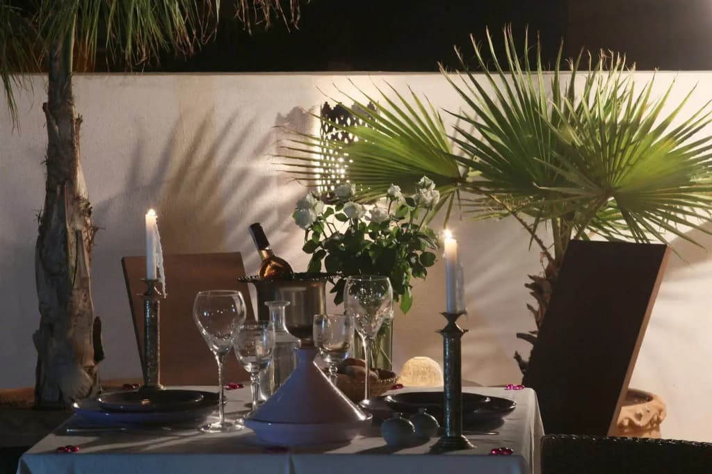 Riad Douceur Mandarine - photo 10