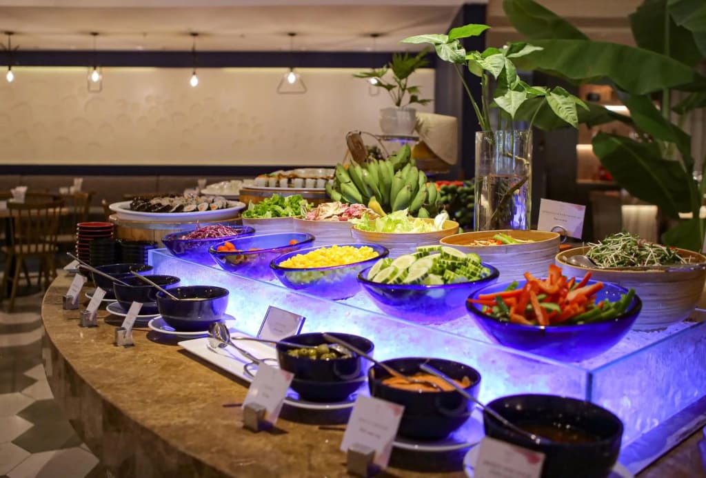 Melia Danang Beach Resort - photo 14