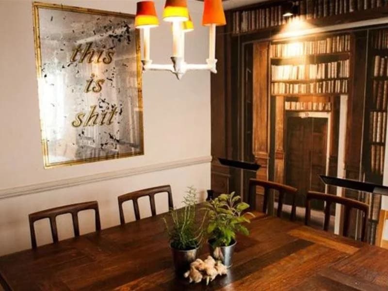 Rough Luxe Hotel - photo 17