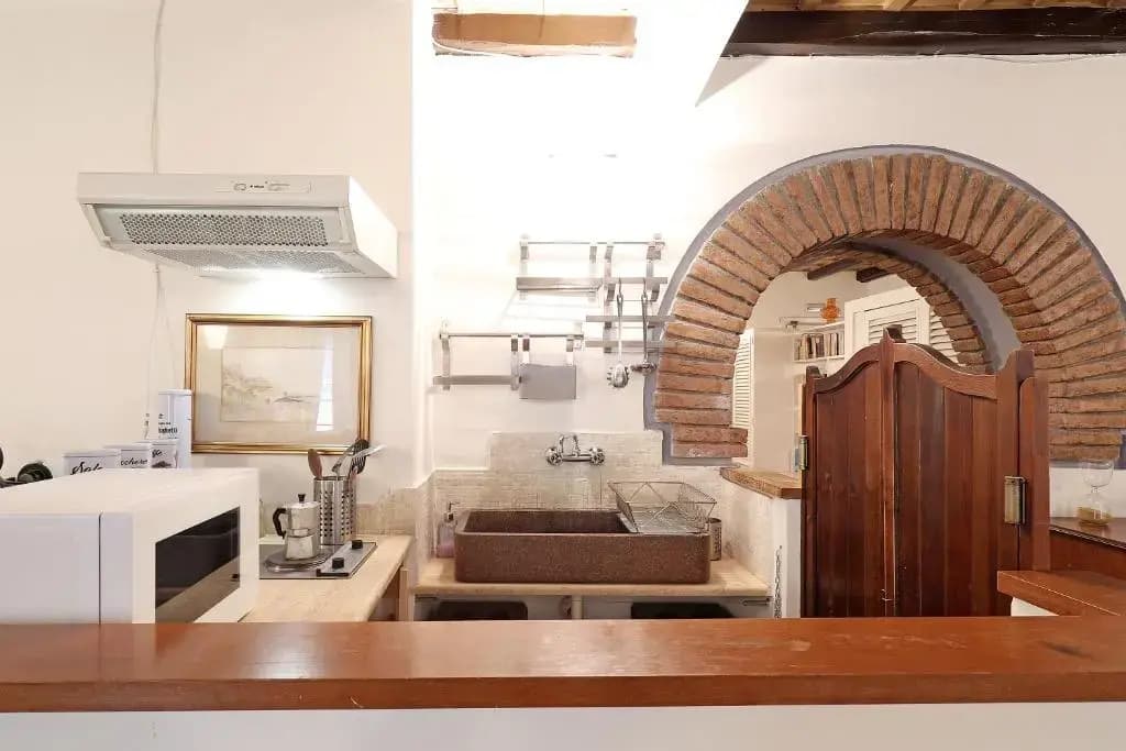 Suite Apartment Termini Colosseum - photo 13