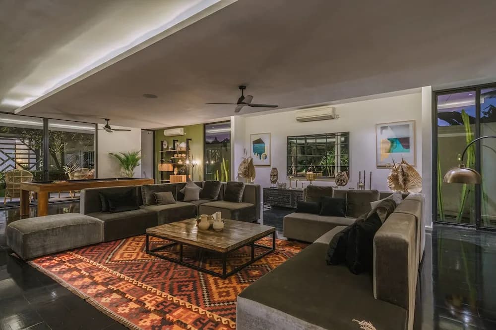 Villa BullHouse - photo 1
