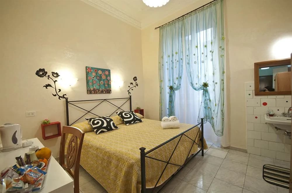 Hotel di Rienzo(Hotel Di Rienzo) - photo 2