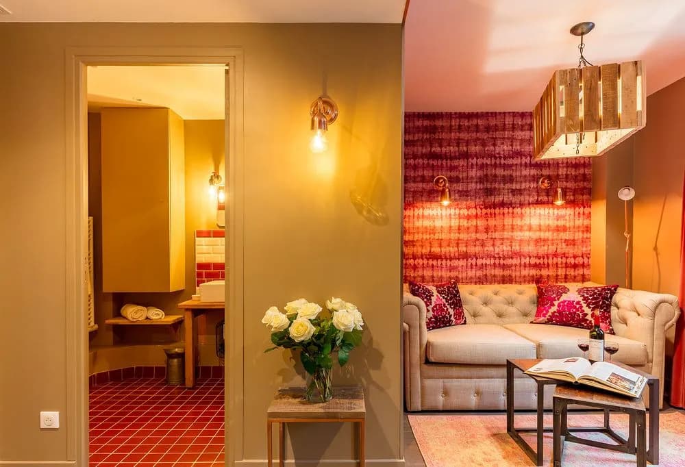 Be You Luxury Apart'Hotel - photo 37