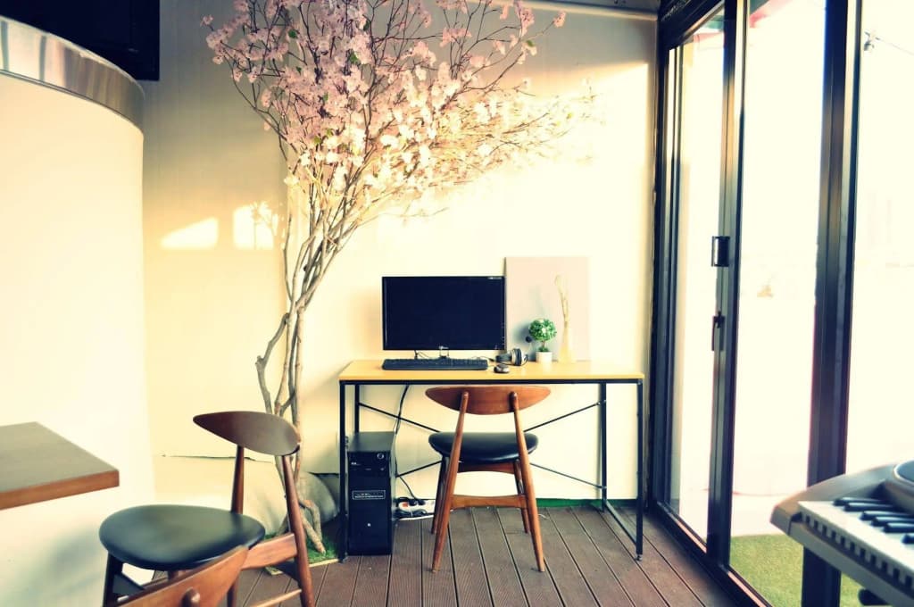OYO Hostel Dongdaemun 1 - photo 2