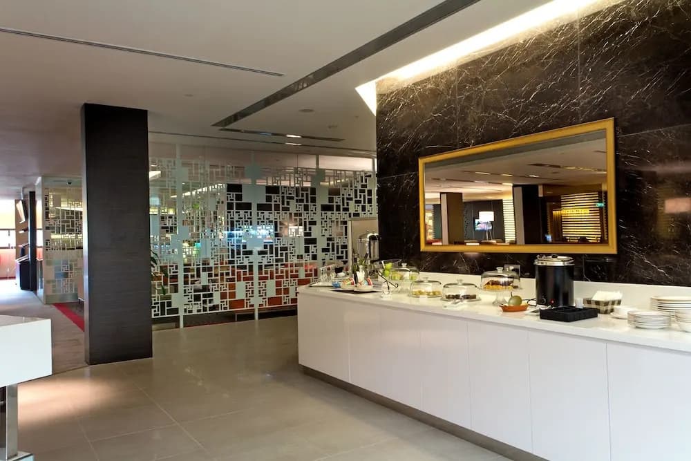 JetQuay Suites - photo 14