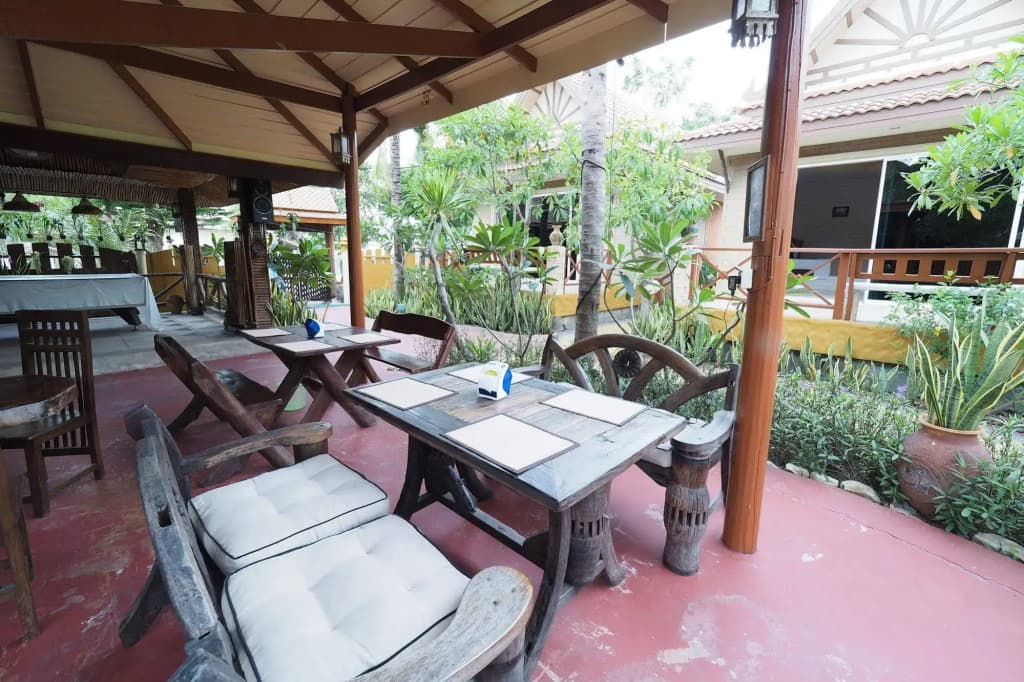 Jing Resort - photo 15