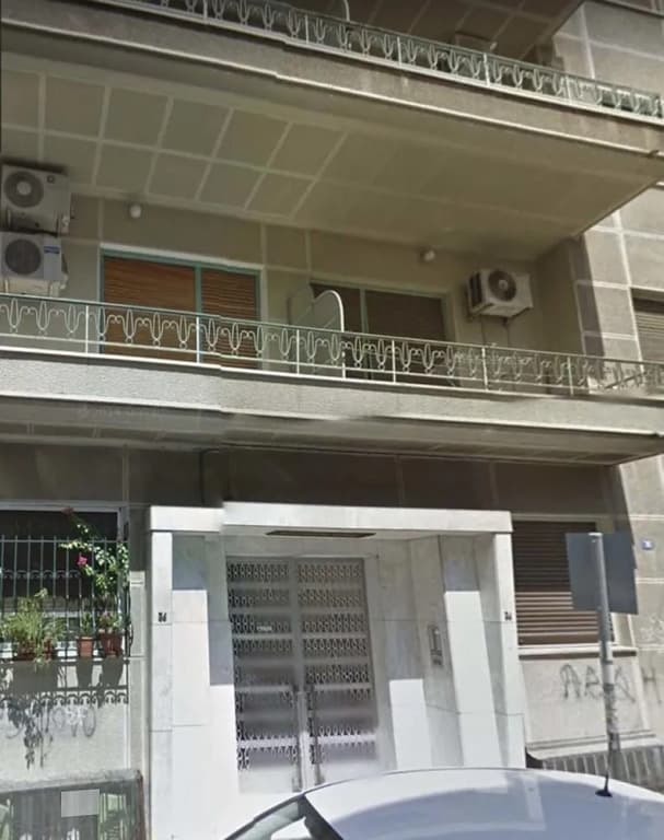 Athens Stylish Apartment - main photo