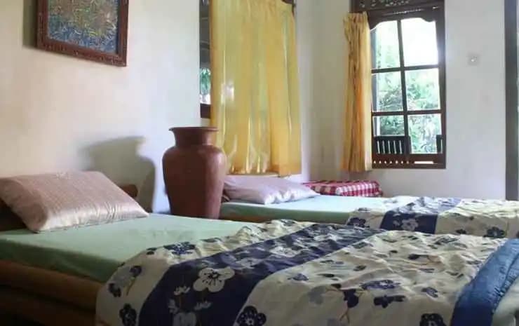 Nyoman Astana Bungalow - photo 10
