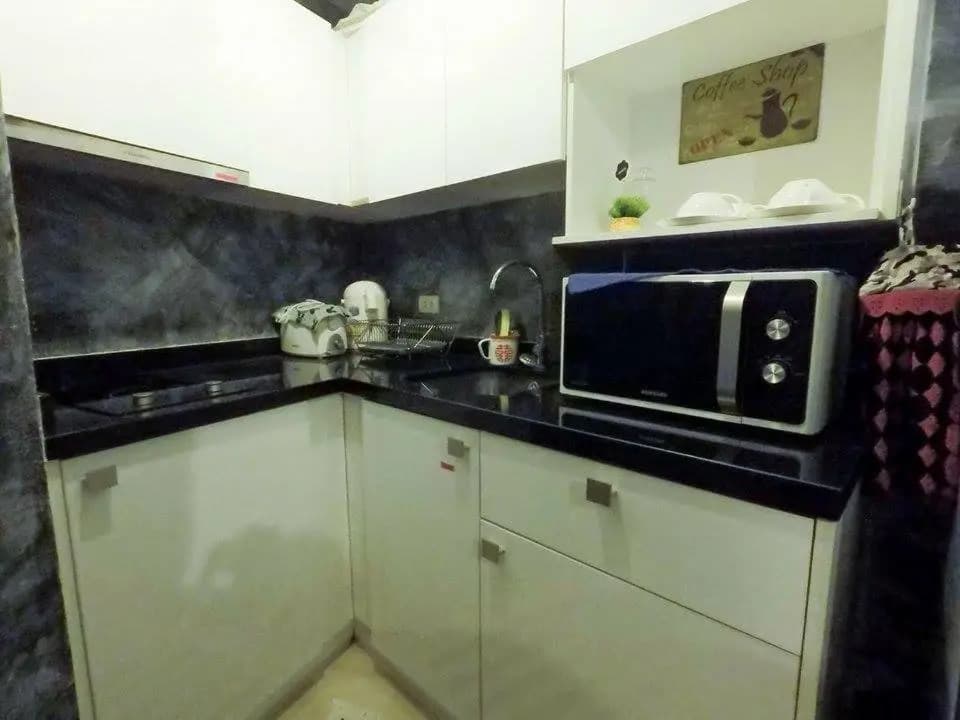 Ban View Viman Condo - photo 34