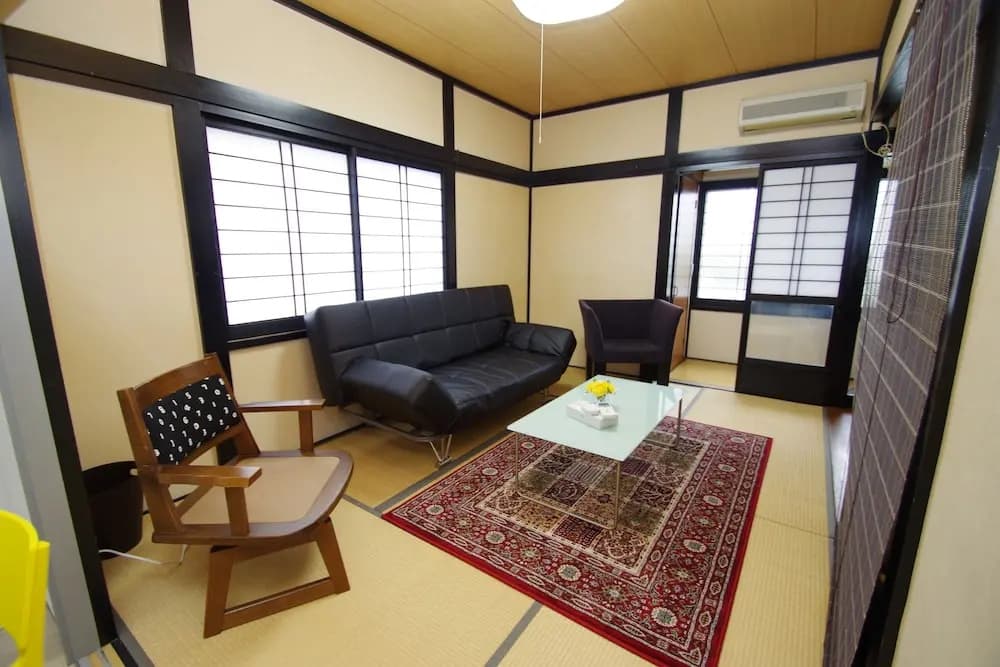 Kyonoya Tofukuji - photo 12