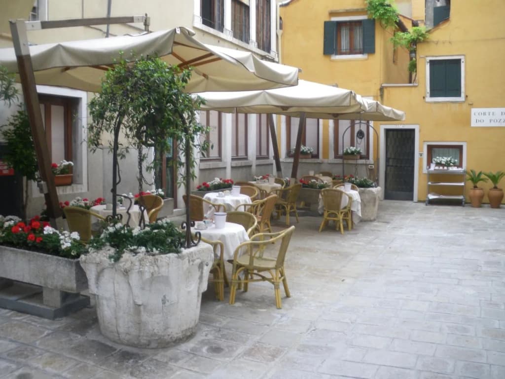 Hotel Do Pozzi - photo 15