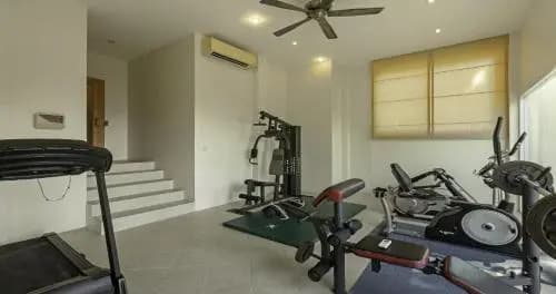 Villa Yoosook - photo 24