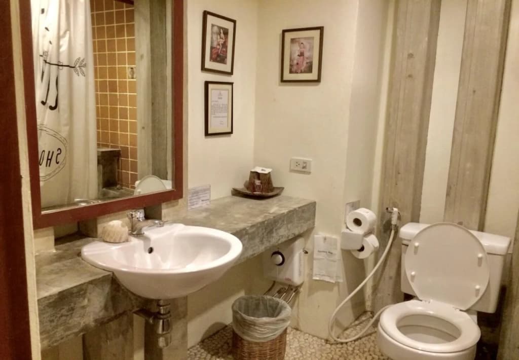Nirvana Boutique Hotel - photo 10