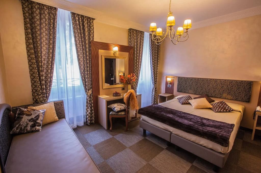 Hotel Romano - photo 6