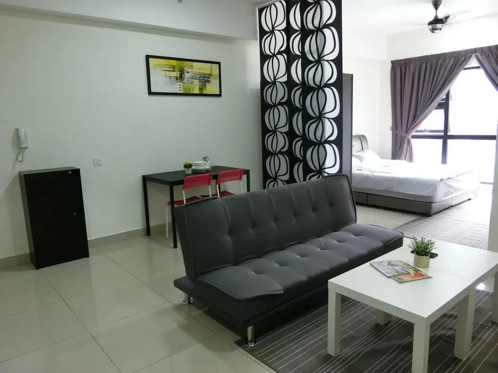 Hyve Studio Suites - photo 5