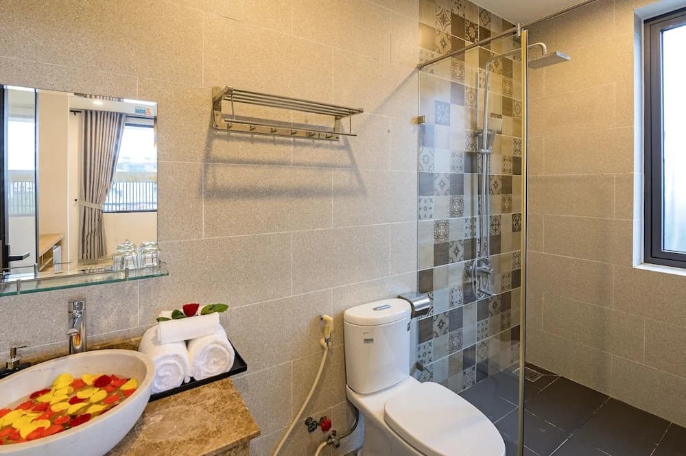 Hoianian Central Villa - photo 8