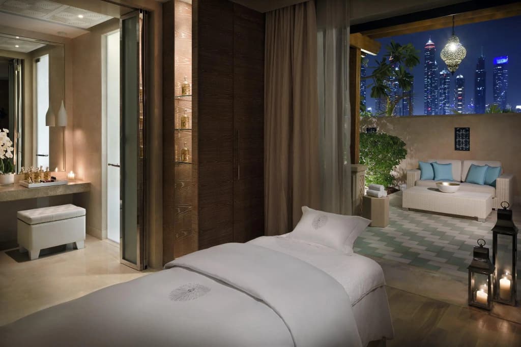 One&Only The Palm, Dubai Hotel - photo 15