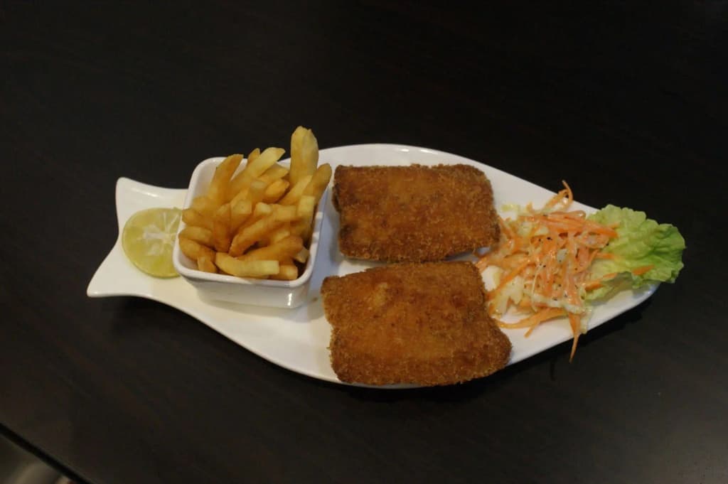 Rivethi Beach Hotel - photo 11