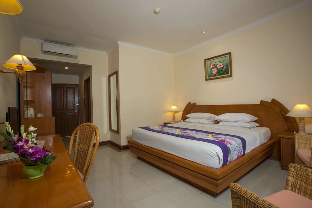 Parigata Resort & Spa Hotel - photo 2