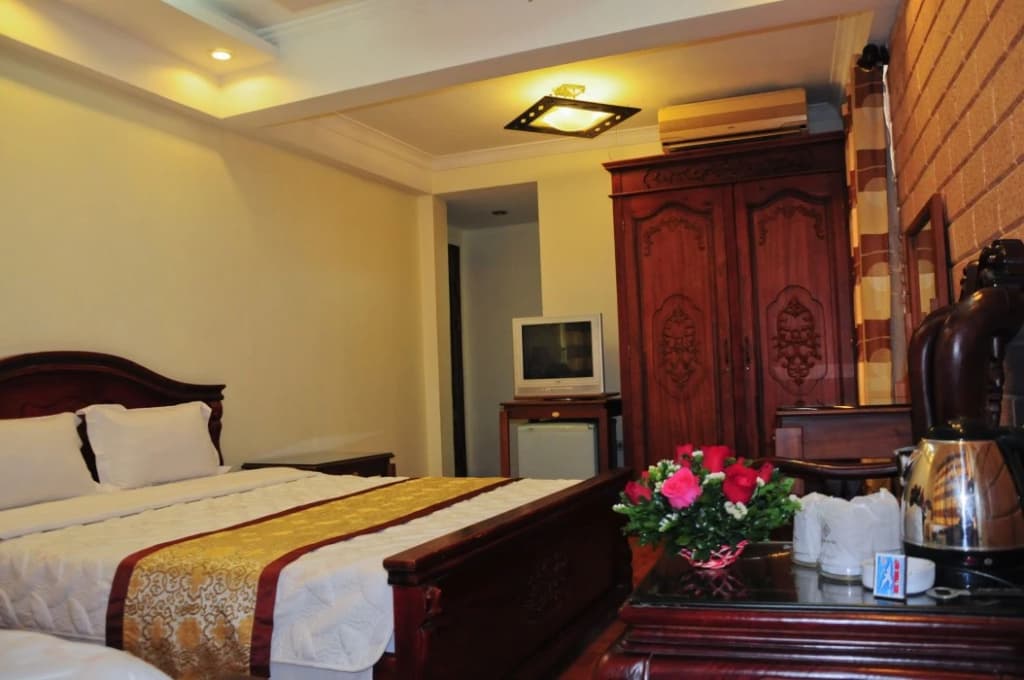 Thai Ha Hotel - photo 7