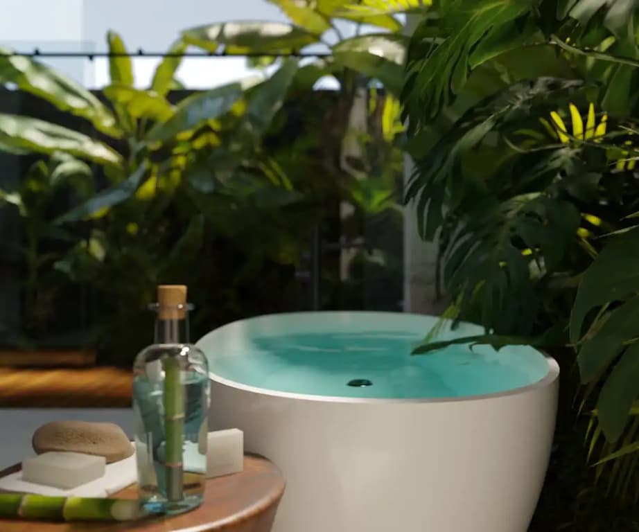 Green Flow Villa 1 - photo 7