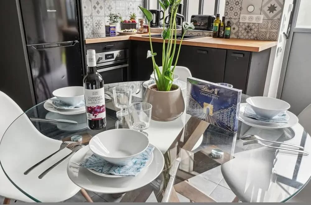 Lavie Maison Marais Historic Central - photo 11