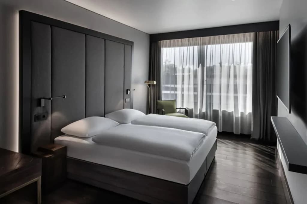 Hotel AMANO East Side - photo 6