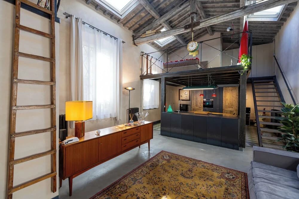 The Urban Loft By Mmega - photo 3