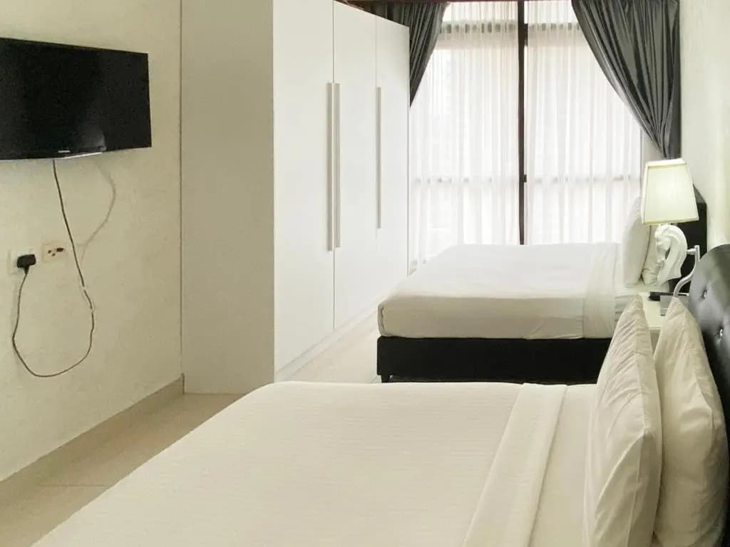 Eastern Suites at Times Square KL - photo 3