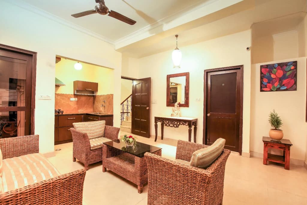 Anand Bhawan - photo 2