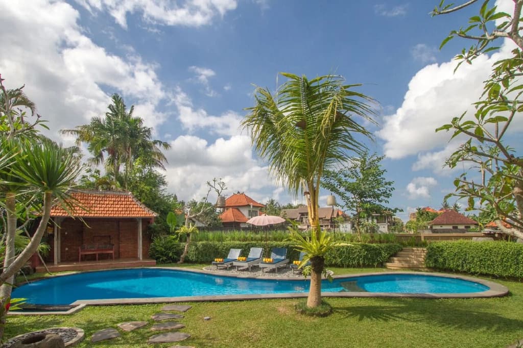 Pondok Massas Ubud - photo 14