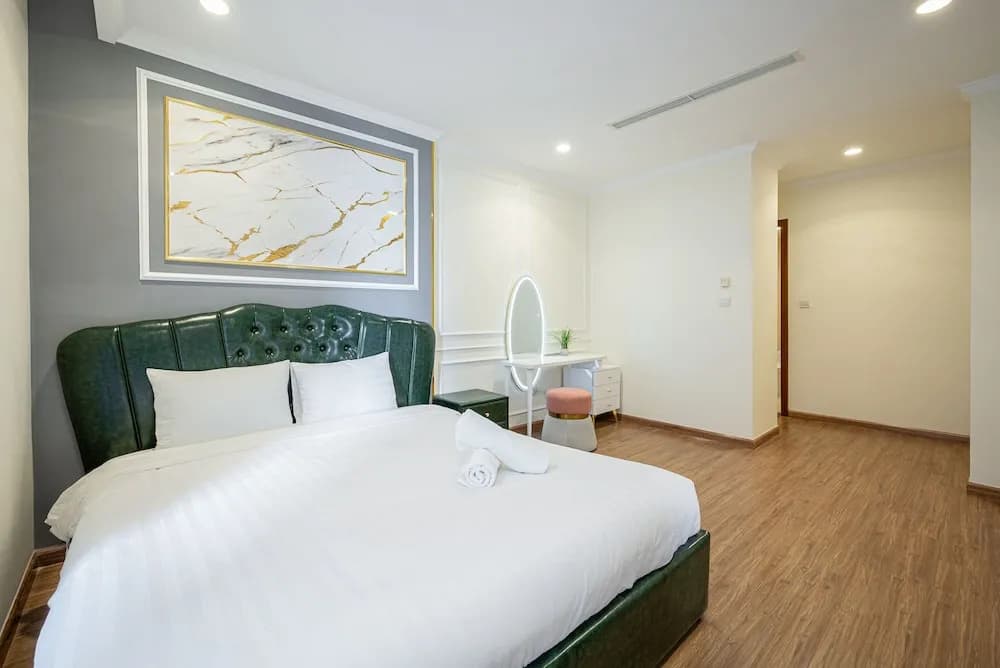 Vinhomes Central Park - KIMI Residences - photo 40