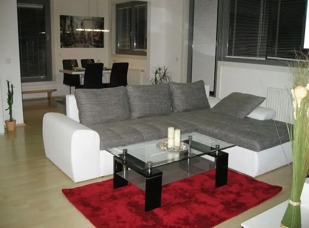 Panorama Apartment Vienna - photo 11