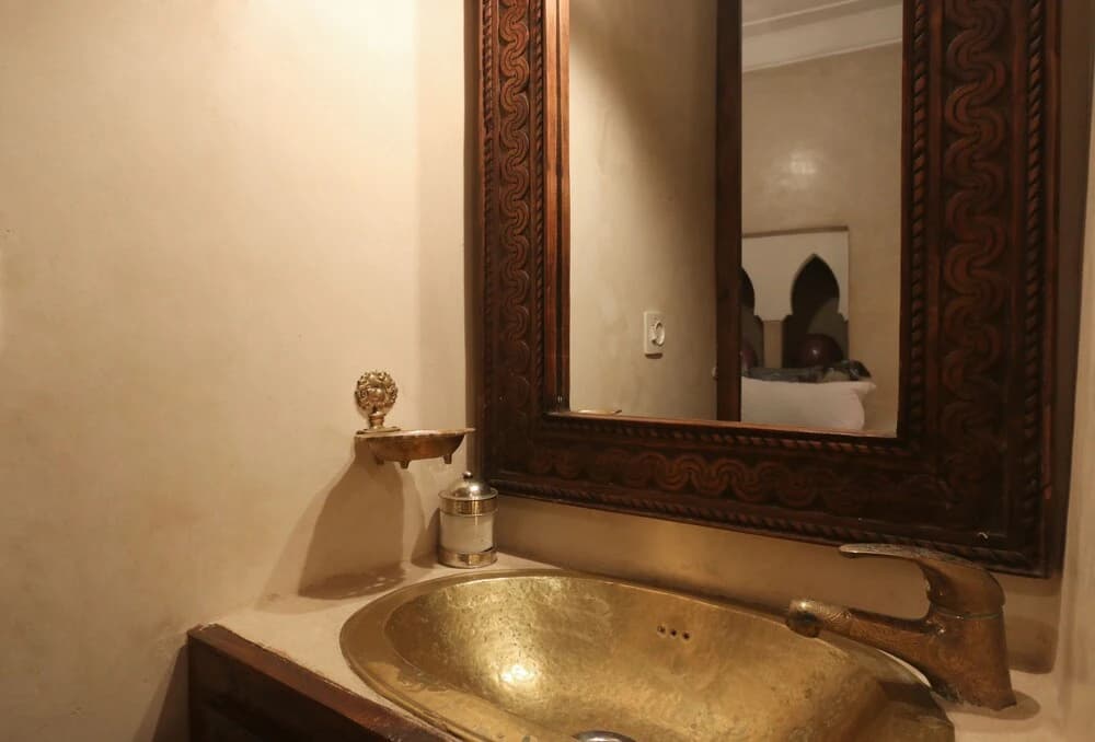 Riad Jaune Safran - photo 8