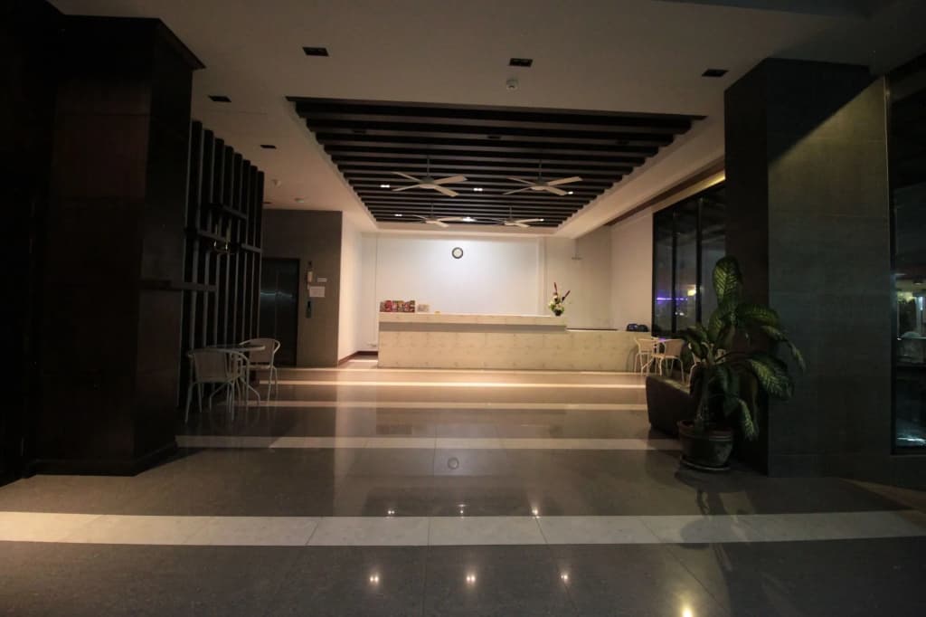 7Q Bangla Hotel - photo 13
